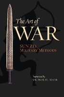 Book Cover for The Art of War by Sun Zi