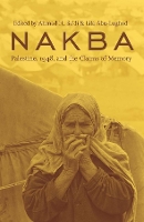 Book Cover for Nakba by Ahmad H. Sa'di