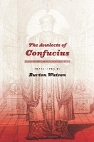 Book Cover for The Analects of Confucius by Burton Watson