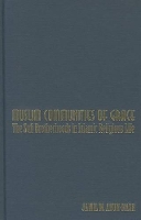 Book Cover for Muslim Communities of Grace by Jamil Abun-Nasr