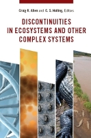 Book Cover for Discontinuities in Ecosystems and Other Complex Systems by Craig R. Allen