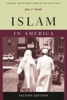 Book Cover for Islam in America by Jane Smith