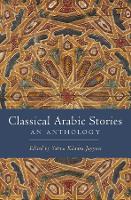 Book Cover for Classical Arabic Stories by Salma Khadra Jayyusi