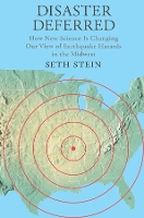 Book Cover for Disaster Deferred by Seth Northwestern University Stein