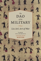 Book Cover for The Dao of the Military by John Major