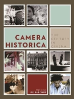 Book Cover for Camera Historica by Antoine de Baecque