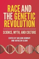 Book Cover for Race and the Genetic Revolution by Sheldon Krimsky
