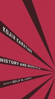 Book Cover for History and Repetition by Kojin (Care of Seiji M. Lippit, University of California, Los Angeles) Karatani