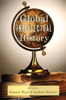 Book Cover for Global Intellectual History by Samuel Moyn