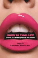 Book Cover for Hard to Swallow by Claire Hines, Darren Kerr