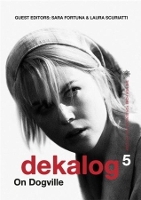 Book Cover for Dekalog 5 by Sara Fortuna