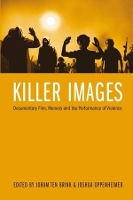 Book Cover for Killer Images by Joram ten Brink