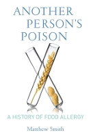 Book Cover for Another Person’s Poison by Matthew Smith