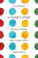 Book Cover for A None's Story by Corinna Nicolaou