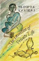 Book Cover for The Invention of Private Life by Sudipta (Columbia University) Kaviraj