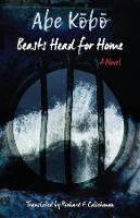 Book Cover for Beasts Head for Home? by K?b? Abe