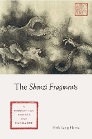 Book Cover for The Shenzi Fragments by Eirik Lang City University of Hong Kong Harris