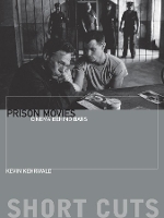 Book Cover for Prison Movies by Kevin Kehrwald