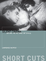 Book Cover for Silent Cinema by Lawrence Napper