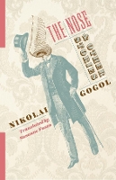 Book Cover for The Nose and Other Stories by Nikolai Gogol