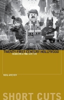 Book Cover for Twenty-First-Century Hollywood by Neil (University of Keele) Archer