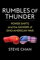 Book Cover for Rumbles of Thunder by Steve Chan