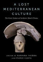 Book Cover for A Lost Mediterranean Culture by Barbara Faedda