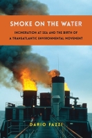 Book Cover for Smoke on the Water by Dario Fazzi