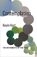 Book Cover for Contemplation by Kevin Hart