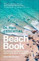 Book Cover for Dr. Rip's Essential Beach Book by Rob Brander