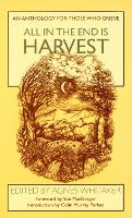 Book Cover for All in the End is Harvest by Colin Murray Parkes, Sue MacGregor