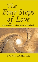 Book Cover for Four Steps of Love by Fiona Gardner