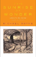 Book Cover for This Sunrise of Wonder by Michael Mayne