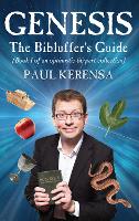 Book Cover for Genesis: The Bibluffer's Guide by Paul Kerensa