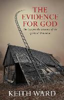 Book Cover for The Evidence for God by Keith Ward