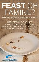 Book Cover for Feast or Famine by Simon Barrow