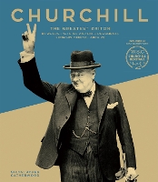 Book Cover for Churchill by Christopher Catherwood