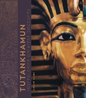 Book Cover for Tutankhamun by Jaromir Malek