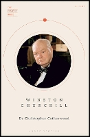 Book Cover for Winston Churchill by Christopher Catherwood