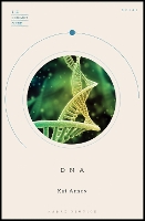 Book Cover for DNA by Kat Arney