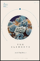 Book Cover for The Elements by Jack Challoner