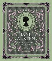 Book Cover for Jane Austen by Janet Todd