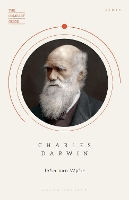 Book Cover for Charles Darwin by John van Wyhe