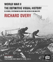 Book Cover for World War II: The Essential History, Volume 1 by Richard Overy