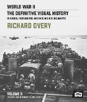 Book Cover for World War II: The Essential History, Volume 2 by Richard Overy