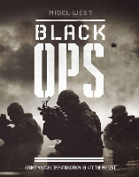 Book Cover for Black Ops by Nigel West