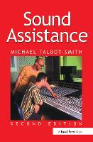 Book Cover for Sound Assistance by Michael TalbotSmith