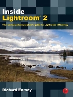 Book Cover for Inside Lightroom 2 by Richard Earney