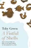 Book Cover for A Fistful of Shells by Toby Green