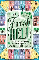 Book Cover for Fresh Hell by Rachel Johnson